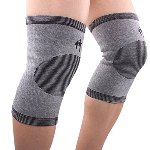 Knee Braces Ueasy Breathable Light Weight Knee Sleeve Knee Brace Air