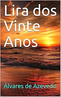 Livro Lira dos Vinte Anos