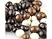 Yankee Traders Brand, Triple Shot Chocolate Covered Espresso Beans - 2 Pounds