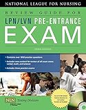 Review Guide for LPN/LVN Pre-Entrance Exam Review Guide for LPN/LVN Pre-Entrance Exam