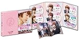 [DVD]サンショウウオ導師と恋まじない DVD-BOX <初回生産限定オリジナル生写真付き>