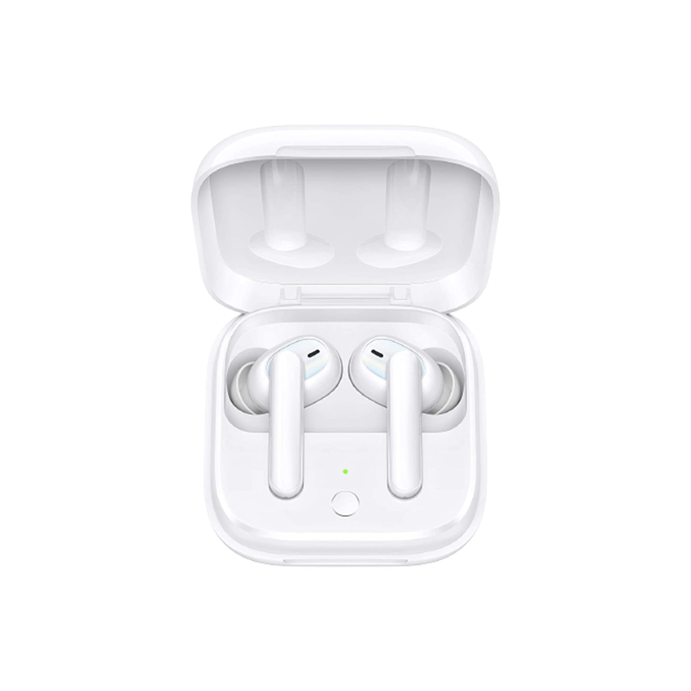 OPPO ENCO W51 True Wireless Earphone Product - Floral White