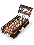 Eat Nakd Cocoa Orange Bar