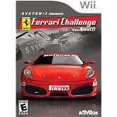 Ferrari Challenge - Nintendo Wii (Renewed)