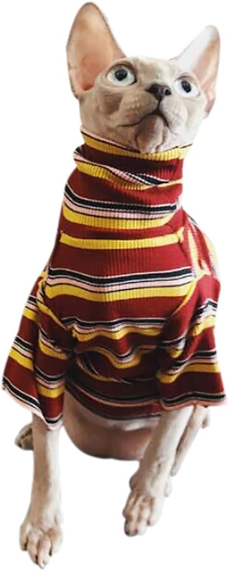 t shirts for cats to wear