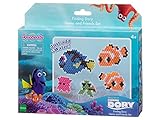 Aquabeads Disney Pixar Finding Dory - Nemo and