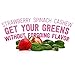 LÄRABAR Gluten Free Bar, Fruits + Greens Strawberry Spinach Cashew, 1.24 oz Bars (4 Count), Vegan, Dairy Free, Soy Free, Gluten Free Bars