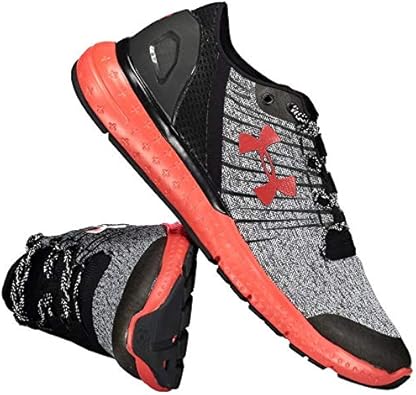 tênis under armour micro g aurora