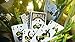 Bicycle Panda Playing Cards