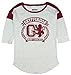 Harry Potter Gryffindor Raglan Athletic Tee Shirt T-shirt