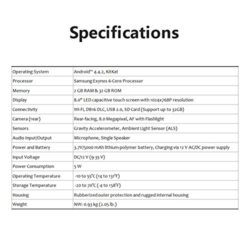 Autel MaxiSys MS906 Automotive Diagnostic Scanner with Complete Capabilities for Codes, Live Data, Active Test, ECU Information, Adaptation, Matching (Advanced Version of DS708)