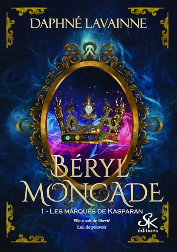 Béryl Moncade 1