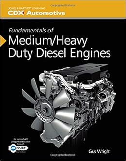 Fundamentals Of Medium Heavy Duty Diesel Engines Gus