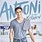Antoni In The Kitchen: Porowski, Antoni, Fox, Mindy: 9781328631343 ...