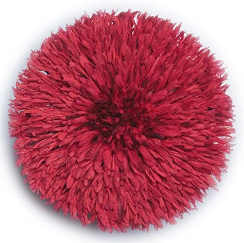 Juju ceremonial headdress