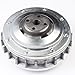 NICHE Primary Clutch Sheave Assembly for Yamaha Rhino 660 4x4 2004-2007