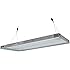 Sun Blaze 960305 T5 High Output Lamp, 4-Feet, 8 Lamps
