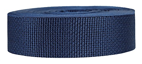 thumbnail image 2 of MECCANIXITY Lightweight Polypropylene Webbing Strap 1â ³ 50 2 of 14