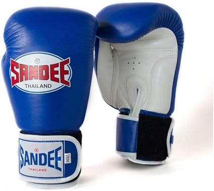 Muay thai gloves amazon Clearance