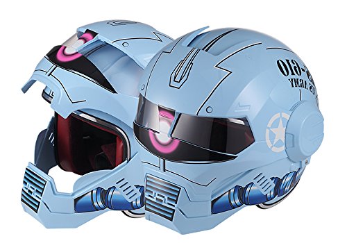 Buy Osnich Japanese Animation Halloween Full Face Adult Motorcycle Helmets  Atv Street Bikes With Dot Certificate Gift For Chiristmas Thanksgiving Day  Halloween Black Friday Deals (Adult, Color 5) Online At Desertcartbermuda