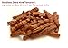 Nine Tamarind Seedless Dried Tamarind Natural Sweet (1 Pack (150 g))