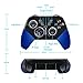 Mobile Gaming Controller,KINGEAR Wireless Gamepad Comptible for Android and iOS Gamethumb 1