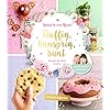 Spring in eine Pfütze! Fluffig, knusprig, bunt.: Rezepte, die Spaß machen von Viktoria Sarina (Spring in eine Pfütze: von Viktoria Sarina) Gebundene Ausgabe – 25. Februar 2022