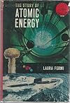 The Story of Atomic Energy