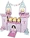 Meri Meri Im a Princess Centerpiece