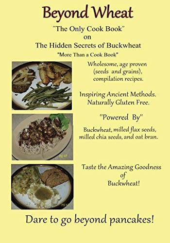 Beyond Wheat 