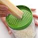 8 in 1 Kitchen Tool, Multipurpose Kitchen Gadgets Bin Bottle - Funnel, Juicer Lemon squeezer, Spice grater, Egg masher, Cheese grater, Egg seperator, Measuring cup, Can opener