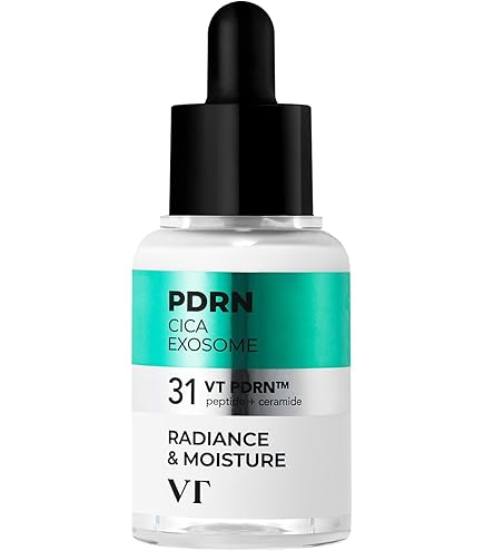 Amazon.com: VT COSMETICS CICA Reedle Shot 300 + PDRN Capsule Cream