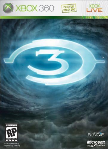 halo 3 amazon