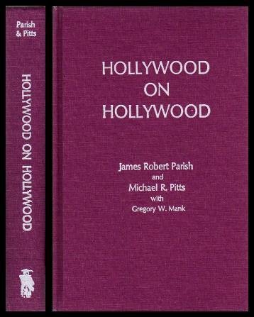 Hollywood on Hollywood