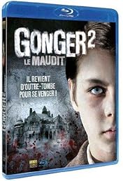 Gonger 2, Le Maudit