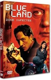 Blue Land, Zone Infectée