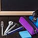 Novelty Tool Ballpoint Pens Fun Pens Writing Ballpoint Pens Office Gift Stationary Supplies(12 Pcs)