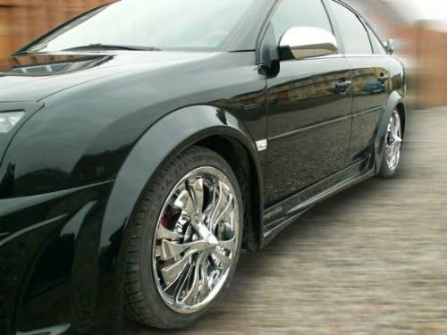 FENDERS EXTENSIONS OPLEL VECTRA C GTS