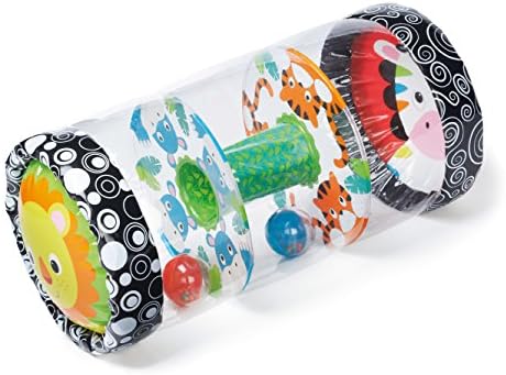 Early Years Jungle Friends Jumbo Roller