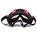 Carperipher Motorcycle Motocross Goggles, Windproof Dustproof ATV Off Road Bike Glasses for Men, Women & Youth Dirt Bike Riding, Cycling, Ski Snowboard Sports Outdoor Goggles