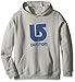 Burton Boys' Underhill Pullover Sweatshirt