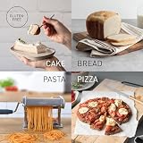 Panasonic SD-PN100 Automatic Mini Bread Maker 18 Auto Programs Gluten Free view 10