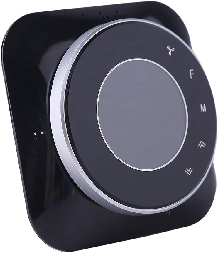 wifi thermostat works with google home