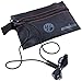 Yurbuds Inspire 200 Fitness Headphones (Black)
