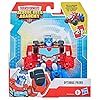 Transformers-Rescue-Bots-Academy-Optimus-Prime-to-All-Terrain-Vehicle-F0912-New-Optimus-Prime-Figure Transformers Rescue Bots Academy Optimus Prime to All Terrain Vehicle (F0912) New Optimus Prime Figure