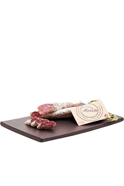Saucisson Canard - Entensalami