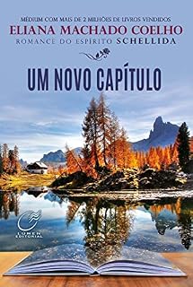 Livro Um novo capítulo