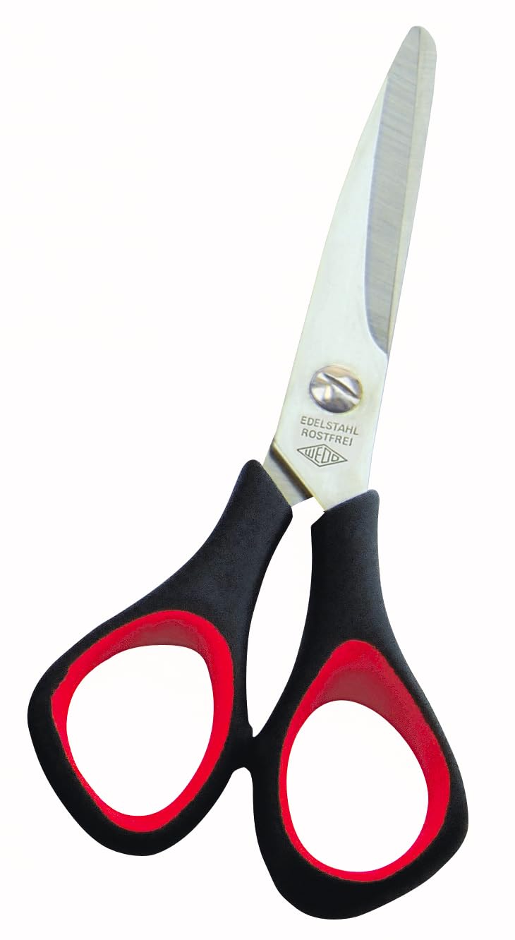 Efco Universal Scissor, Black/Red, 20 x 10 x 4 cm 1803101