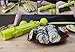 Rino Reserve Sushi Bazooka - Wasabi Style Green Roller Kit