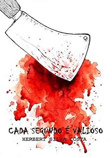 Livro Cada Segundo é Valioso
